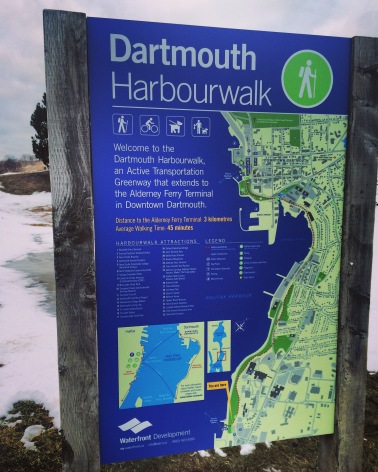 Dartmouth Harbourwalk Dog-Friendly
